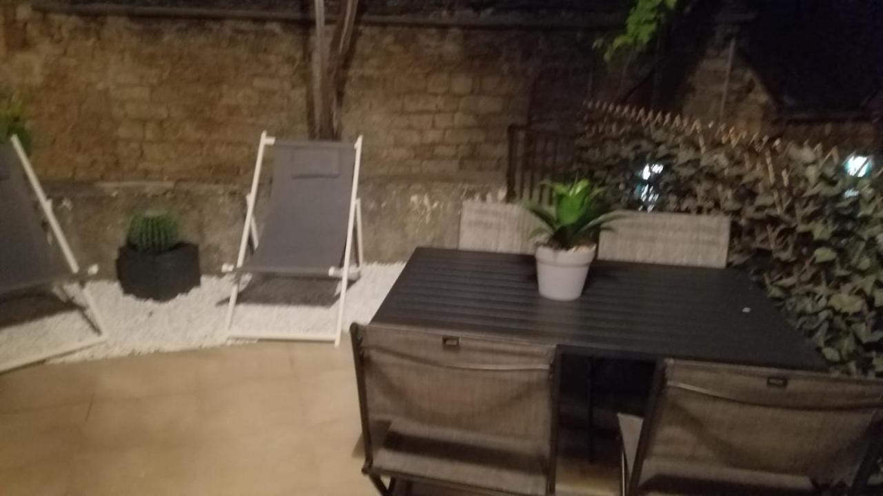 La Petite Maison D'Arnal Sainte-Énimie المظهر الخارجي الصورة