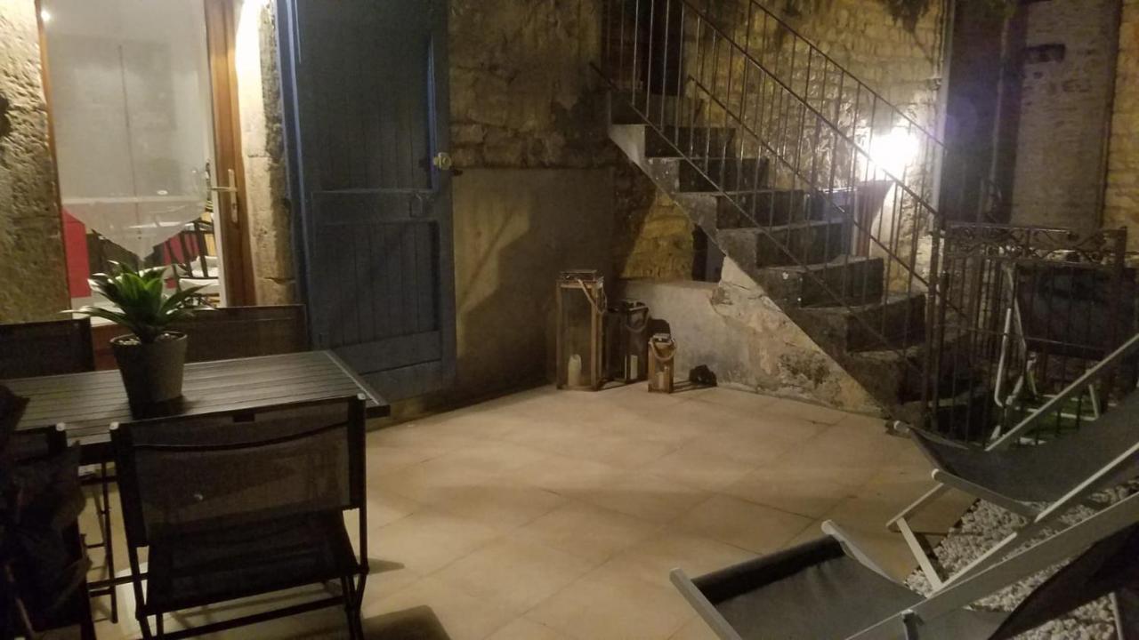 La Petite Maison D'Arnal Sainte-Énimie المظهر الخارجي الصورة