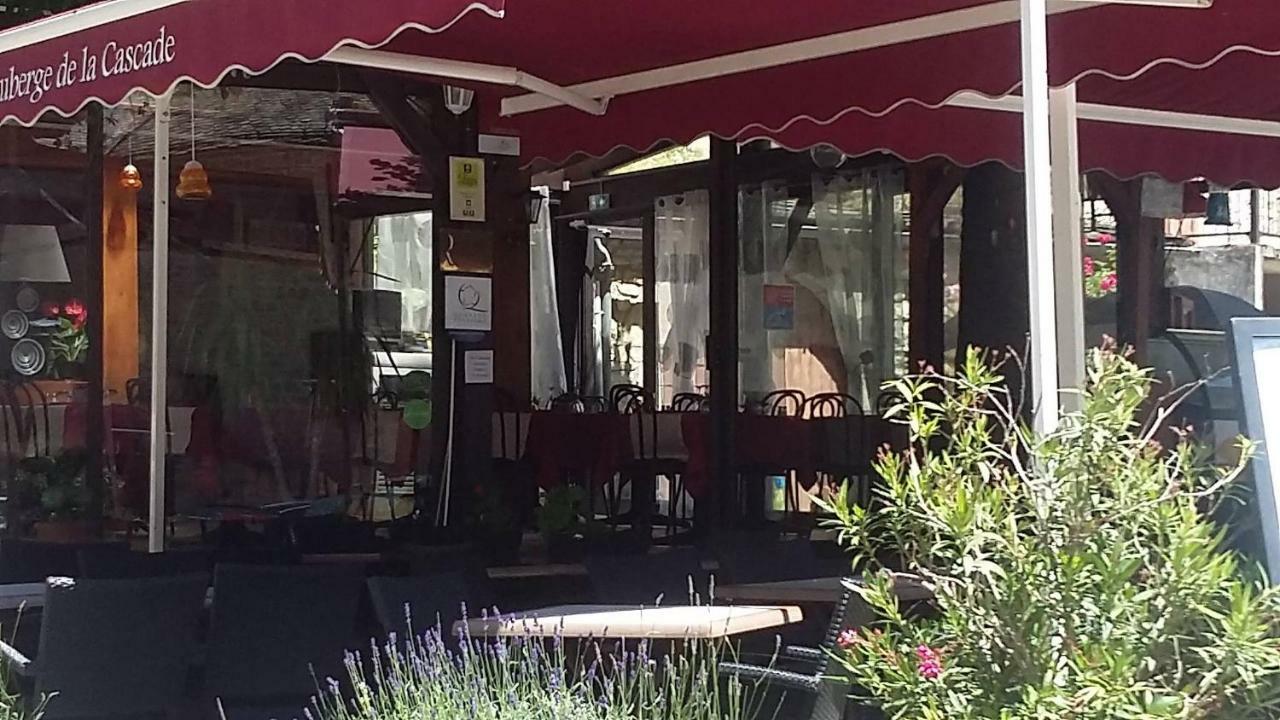 La Petite Maison D'Arnal Sainte-Énimie المظهر الخارجي الصورة