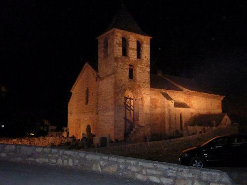 La Petite Maison D'Arnal Sainte-Énimie المظهر الخارجي الصورة